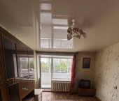 2-комн, 48кв м, этаж 2/10 ул Производственная, 18