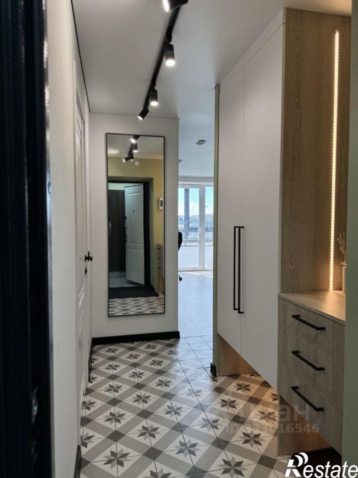 2-комн квартира улица Красной Звезды, 32