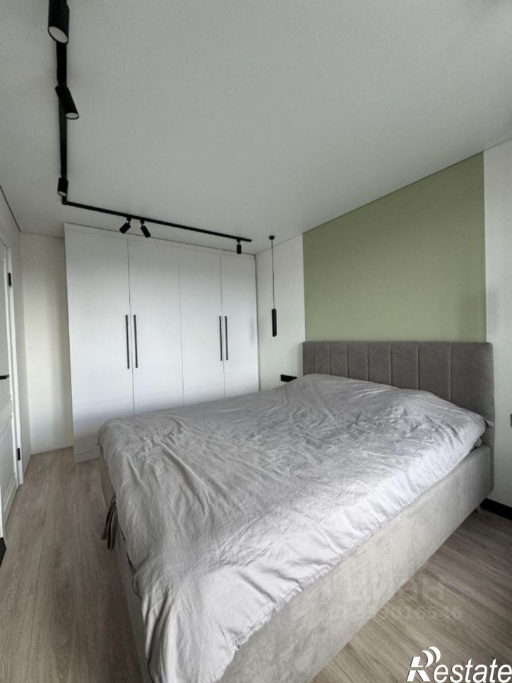 2-комн квартира улица Красной Звезды, 32