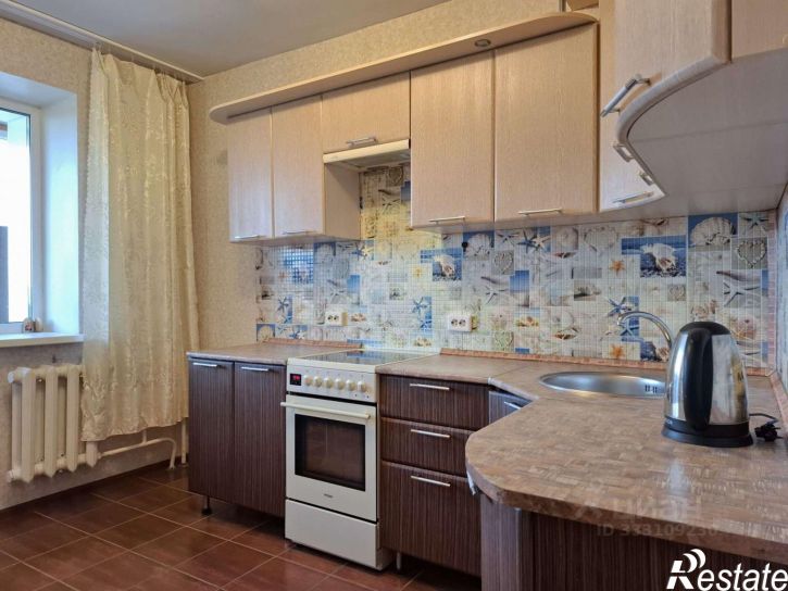 1-комн квартира ул Мичуринская, 1,  д. 1