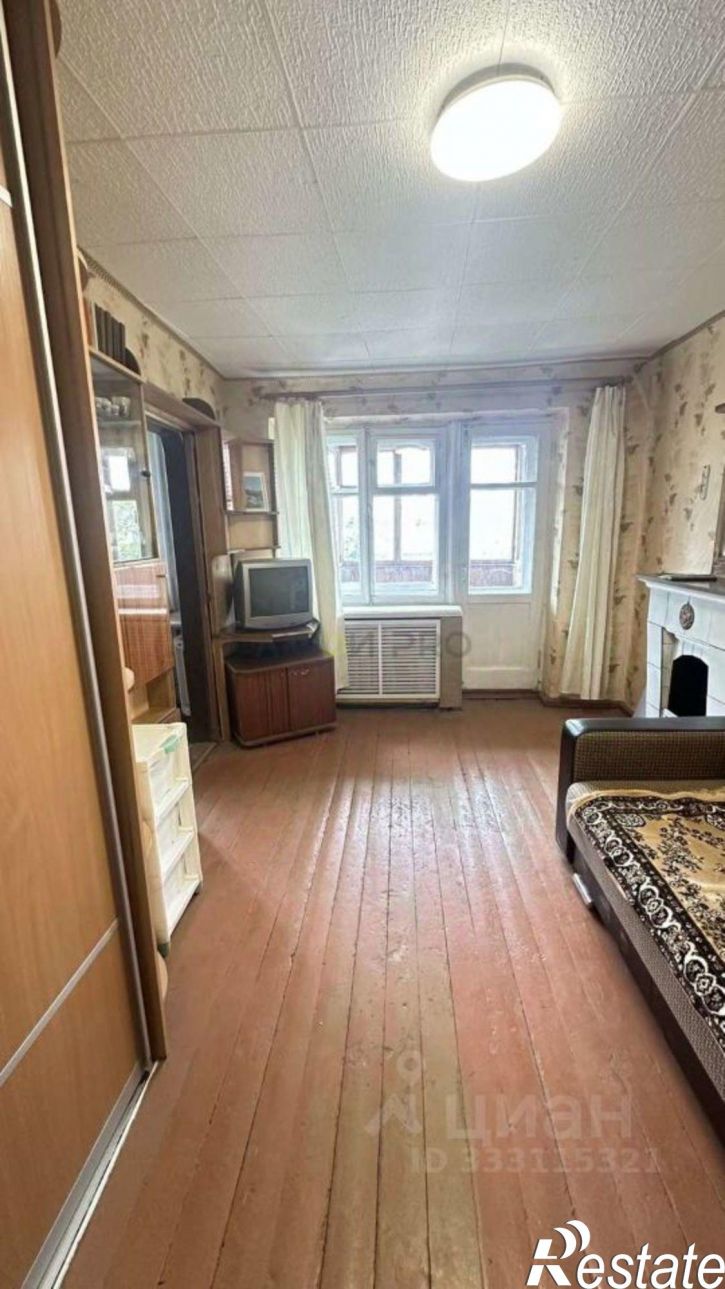 2-комн квартира ул Цеховая, 1,  д. 1