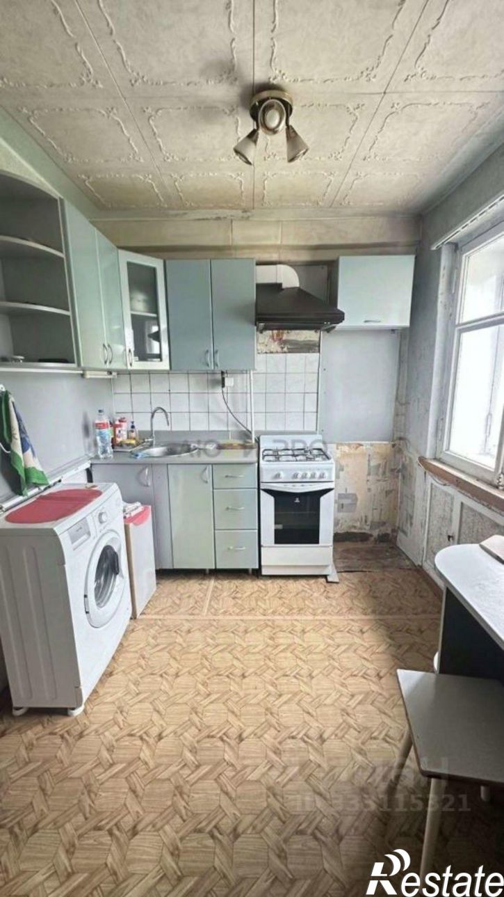 2-комн квартира ул Цеховая, 1,  д. 1