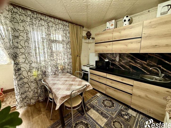 2-комн квартира ул Рябиновая, 25,  д. 25