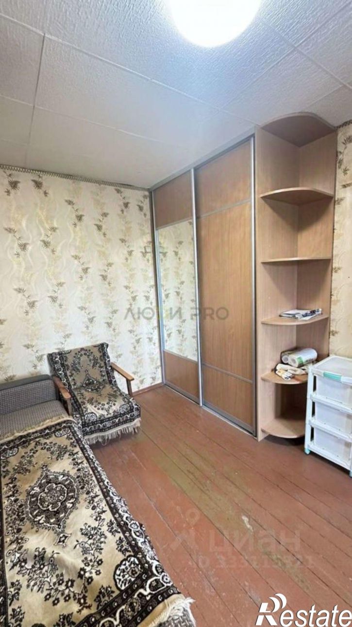 2-комн квартира ул Цеховая, 1,  д. 1