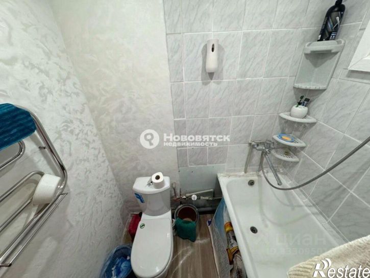 1-комн квартира ул Советская (Нововятский), 11а,  д. 11а