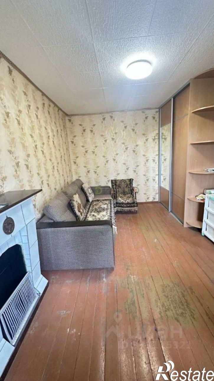 2-комн квартира ул Цеховая, 1,  д. 1