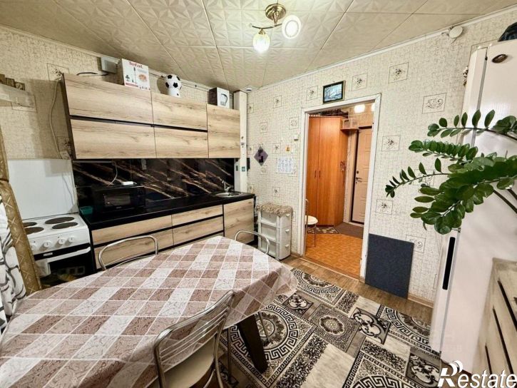 2-комн квартира ул Рябиновая, 25,  д. 25
