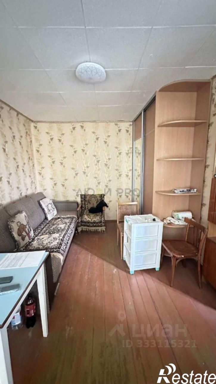 2-комн квартира ул Цеховая, 1,  д. 1