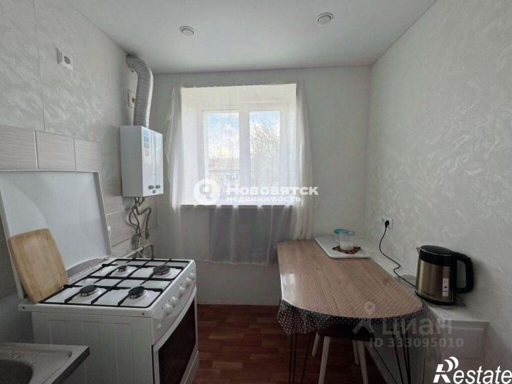 1-комн квартира ул Советская (Нововятский), 11а,  д. 11а