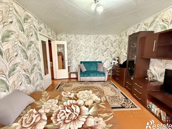 2-комн квартира ул Рябиновая, 25,  д. 25