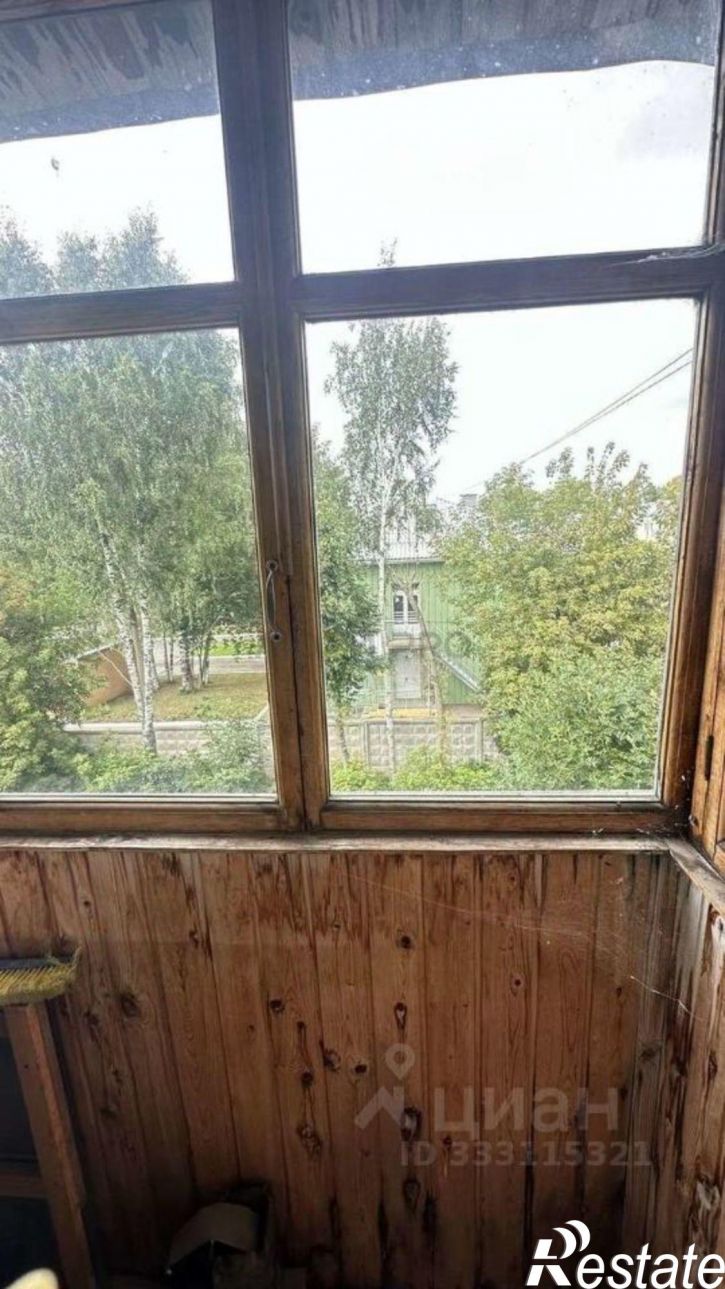 2-комн квартира ул Цеховая, 1,  д. 1