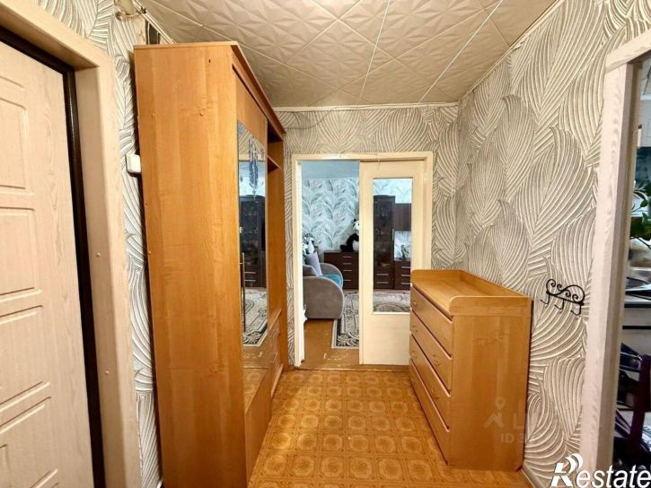 2-комн квартира ул Рябиновая, 25,  д. 25