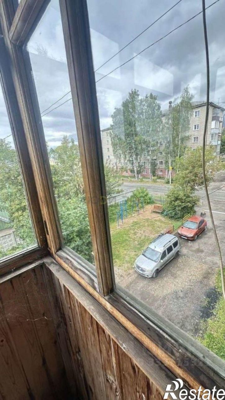 2-комн квартира ул Цеховая, 1,  д. 1