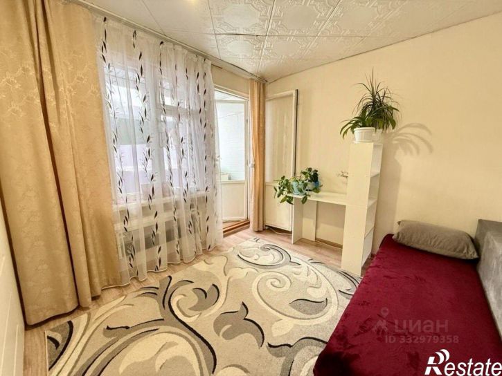 2-комн квартира ул Рябиновая, 25,  д. 25