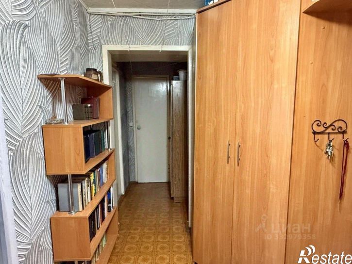 2-комн квартира ул Рябиновая, 25,  д. 25