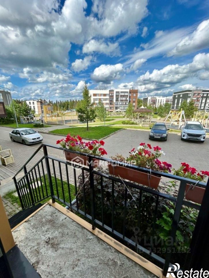 1-комн квартира ул Севастопольская, 5,  д. 5