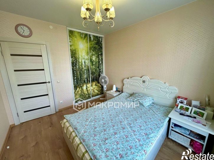 1-комн квартира ул Севастопольская, 5,  д. 5