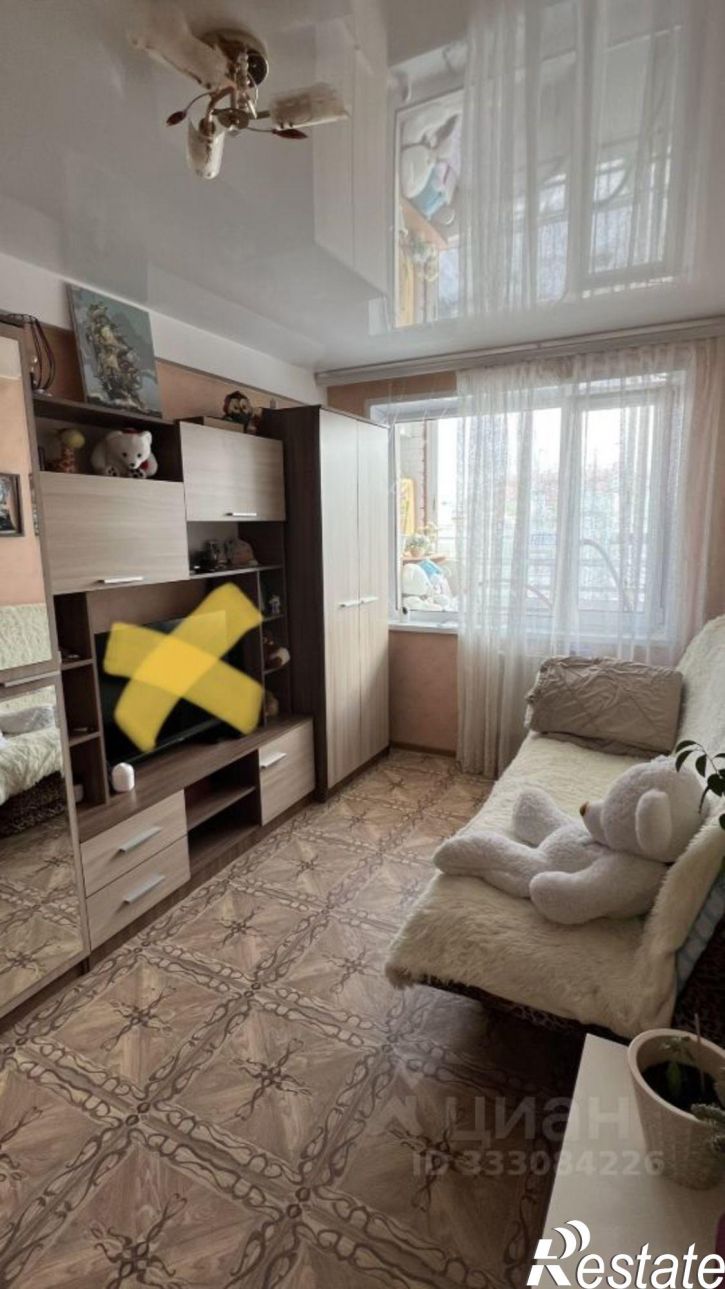 1-комн квартира ул Мостовицкая, 3,  д. 3