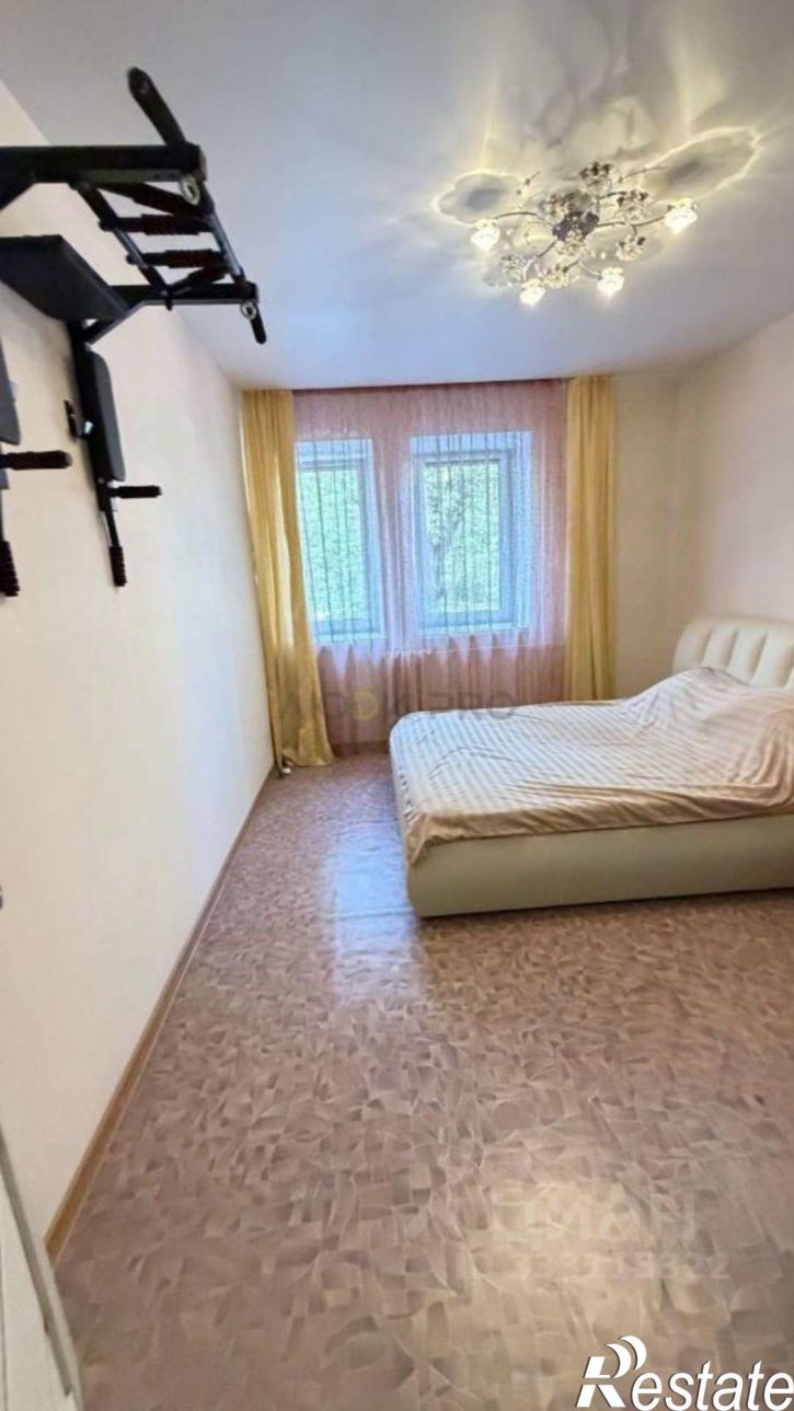 2-комн квартира ул Герцена, 28,  д. 28