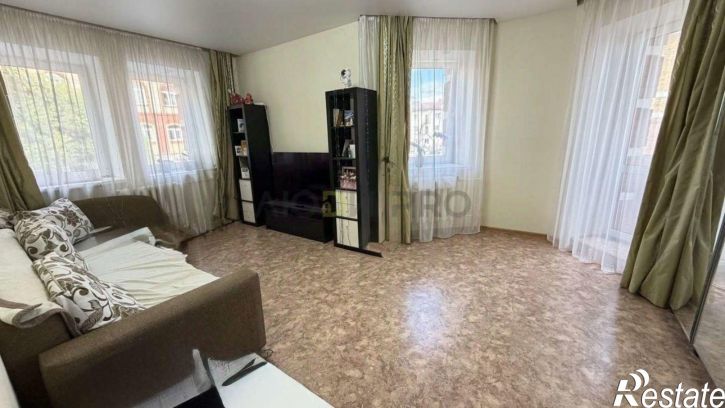 2-комн квартира ул Герцена, 28,  д. 28
