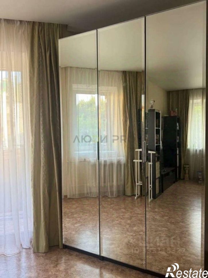 2-комн квартира ул Герцена, 28,  д. 28