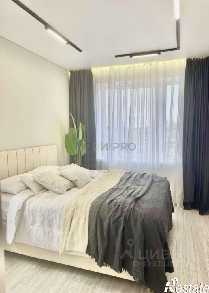 3-комн квартира ул Дмитрия Козулева, 9 1,  д. 9 1,  к. 1