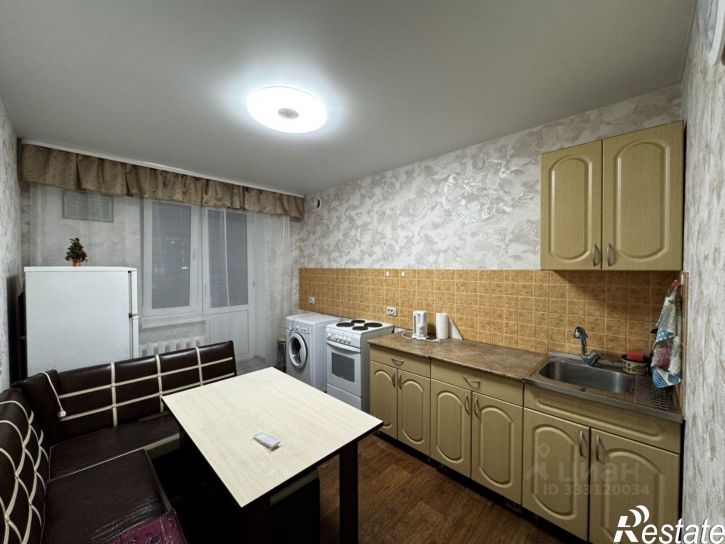 1-комн квартира ул Чистопрудненская, 3/6,  д. 3/6