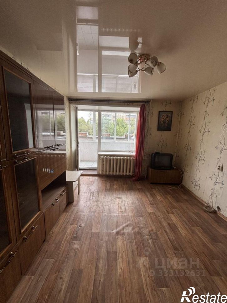 2-комн квартира ул Производственная, 18,  д. 18