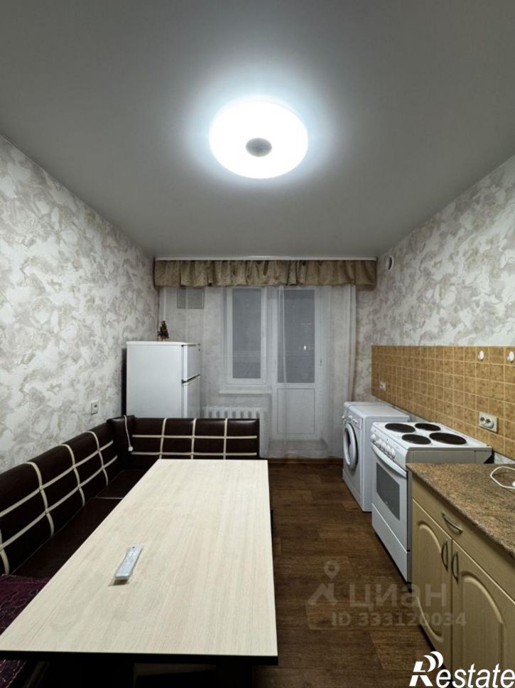 1-комн квартира ул Чистопрудненская, 3/6,  д. 3/6