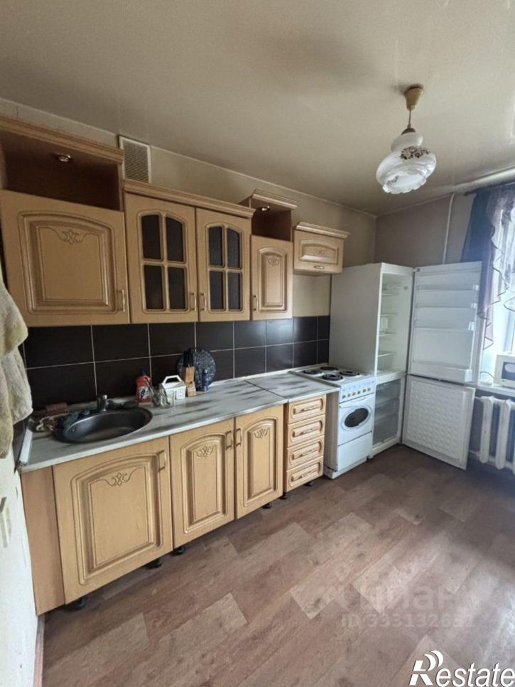 2-комн квартира ул Производственная, 18,  д. 18