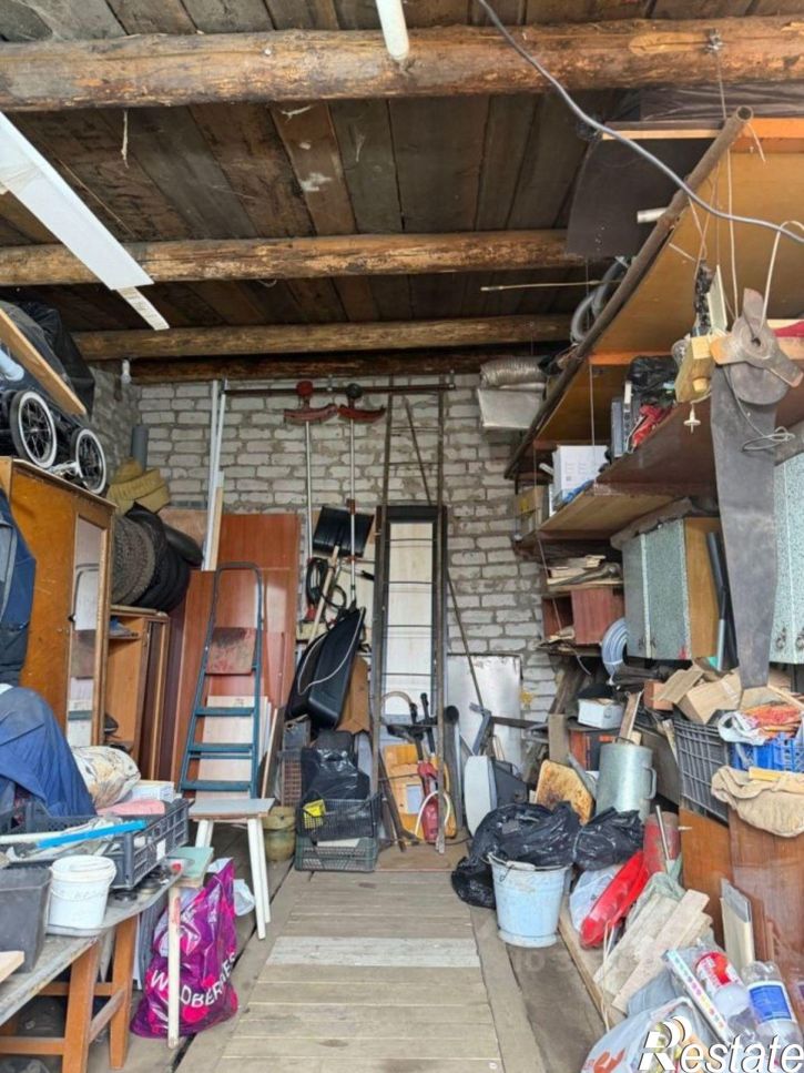 Гараж/парковка ул Комсомольская, 39,  д. 39