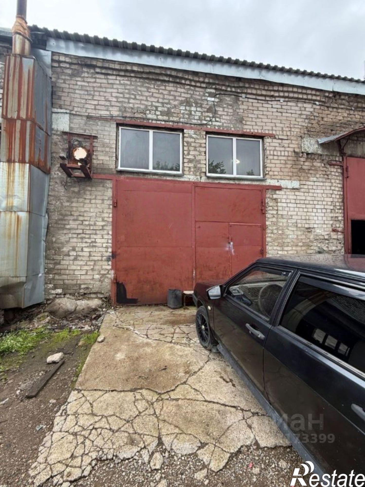 Купить производственную площадь за 6 460 620 рублей на ул Грибоедова, 1А