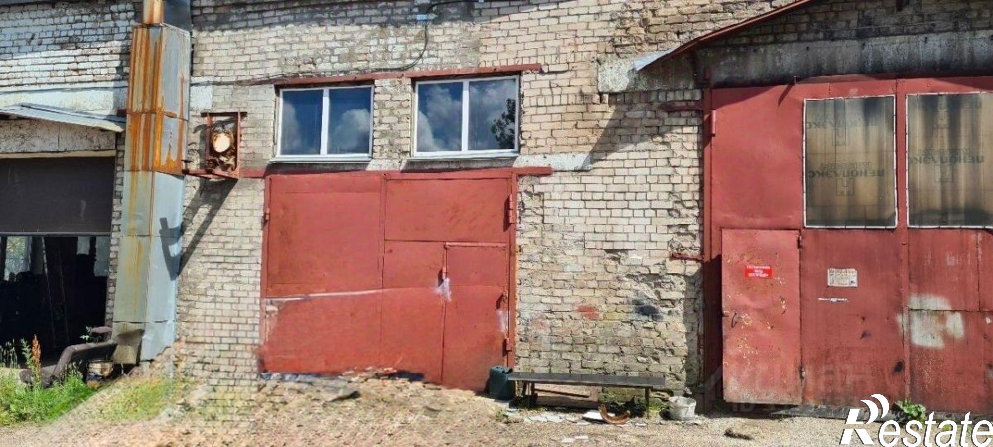 Купить производственную площадь за 6 460 620 рублей на ул Грибоедова, 1А