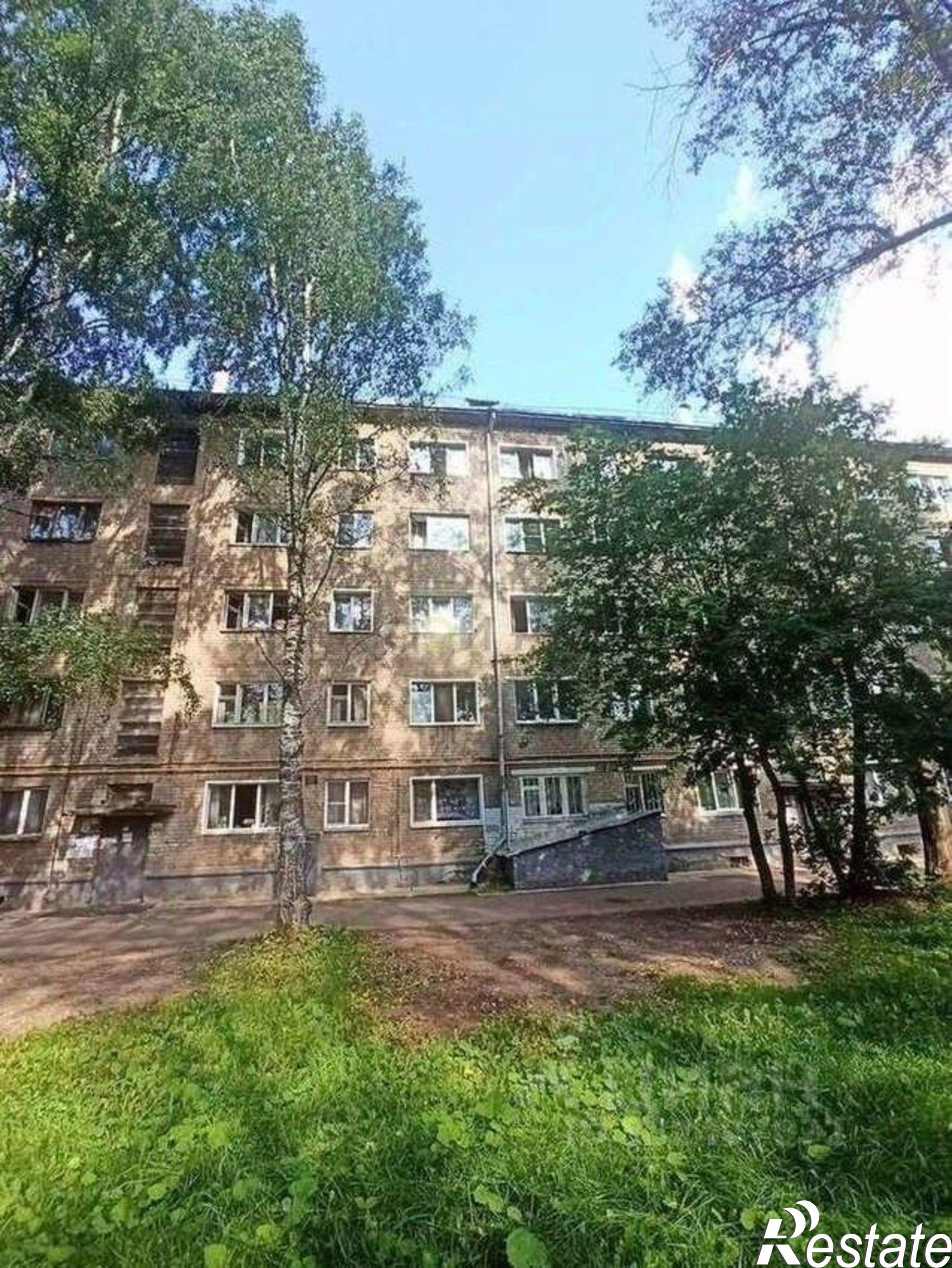 Купить комнату за 1 500 000 рублей на ул Левитана, 6
