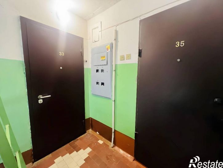 2-комн квартира Восьмого марта ул, 9