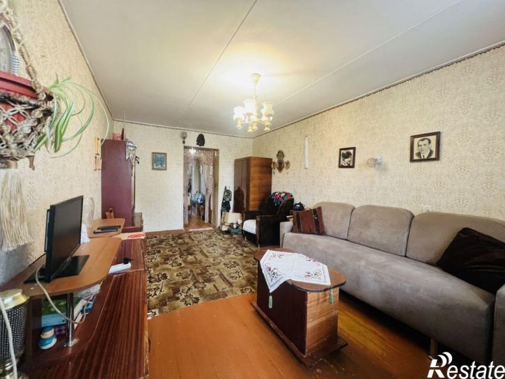 2-комн квартира Восьмого марта ул, 9
