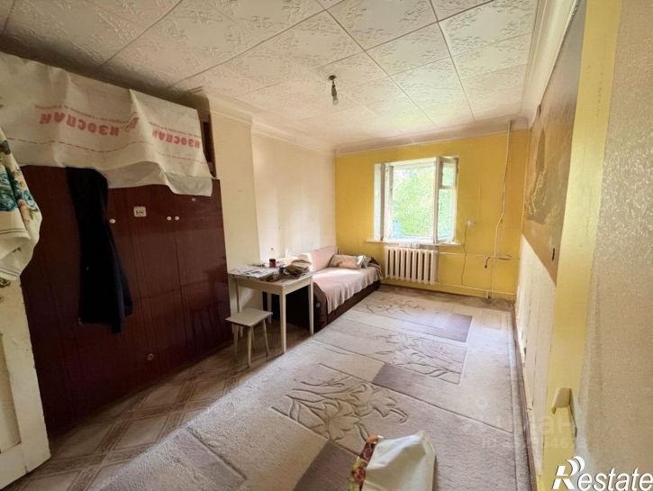 2-комн квартира ул Сормовская, 6А,  д. 6А