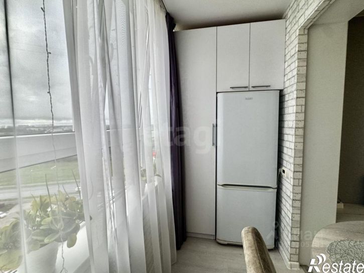 2-комн квартира ул Энтузиастов, 15 1,  д. 15 1,  к. 1