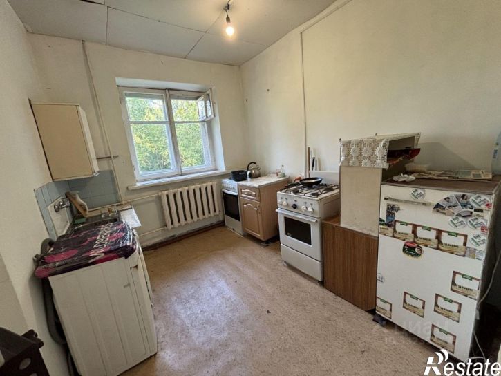 2-комн квартира ул Сормовская, 6А,  д. 6А