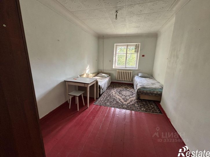 2-комн квартира ул Сормовская, 6А,  д. 6А