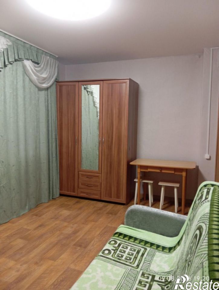 Комната ул Ленинградская, 6,  д. 6