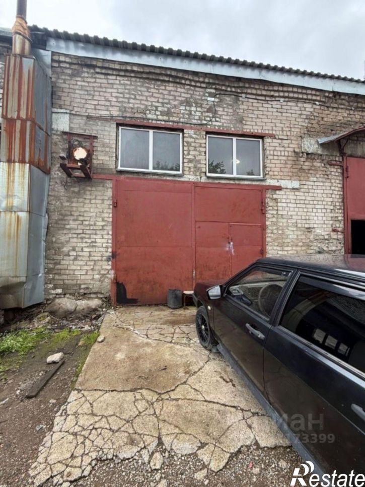 Производственное помещение ул Грибоедова, 1А,  д. 1А