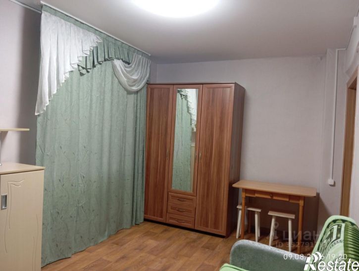 Комната ул Ленинградская, 6,  д. 6