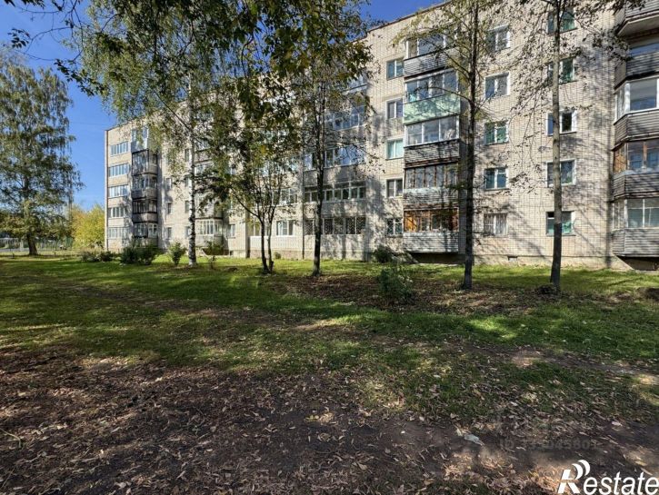3-комн квартира ул Дружбы, 11,  д. 11