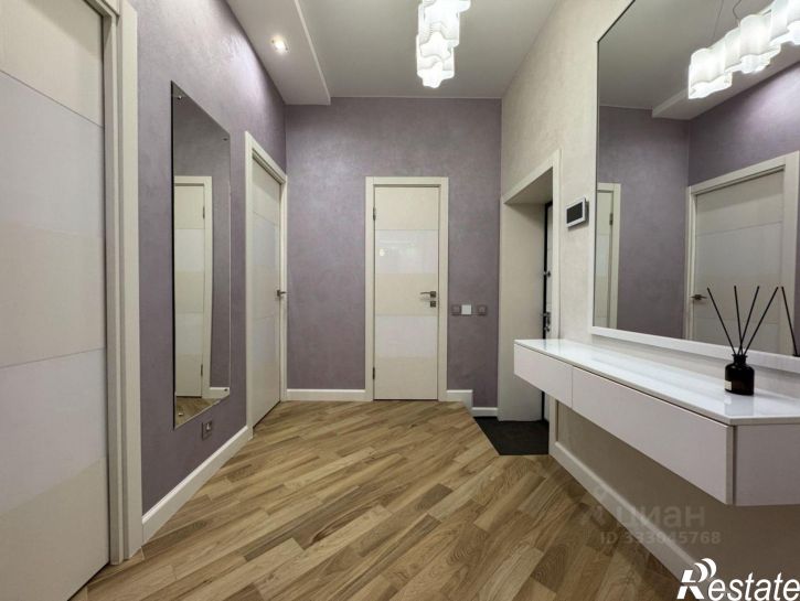 2-комн квартира ул Никитская, 110в,  д. 110в