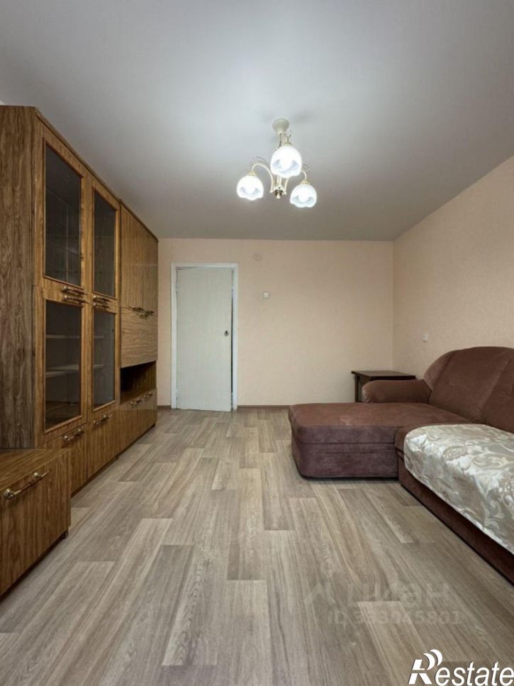 3-комн квартира ул Дружбы, 11,  д. 11