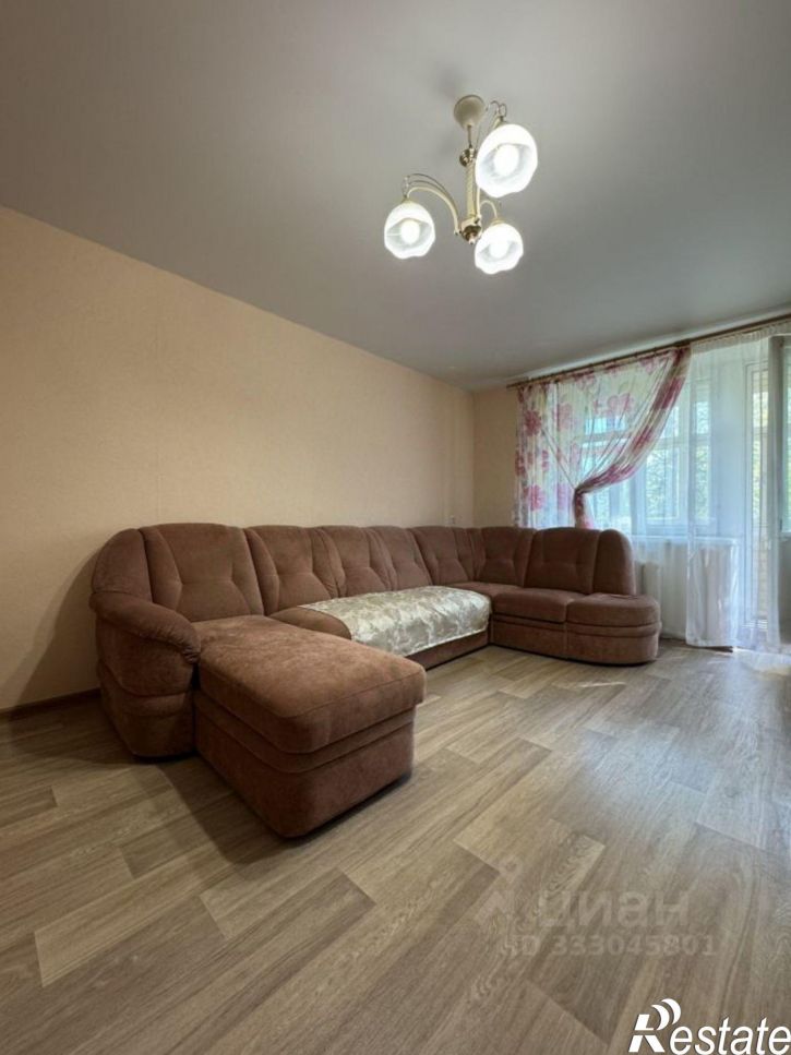 3-комн квартира ул Дружбы, 11,  д. 11