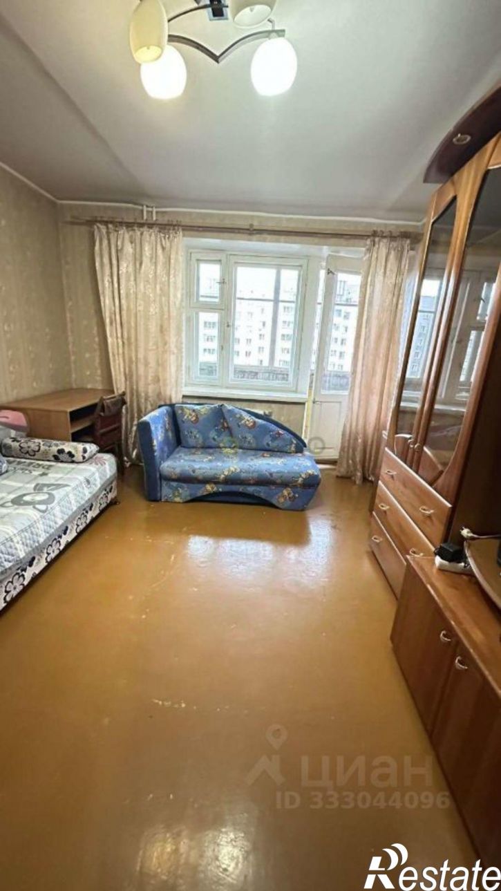 1-комн квартира ул Ленина, 19,  д. 19