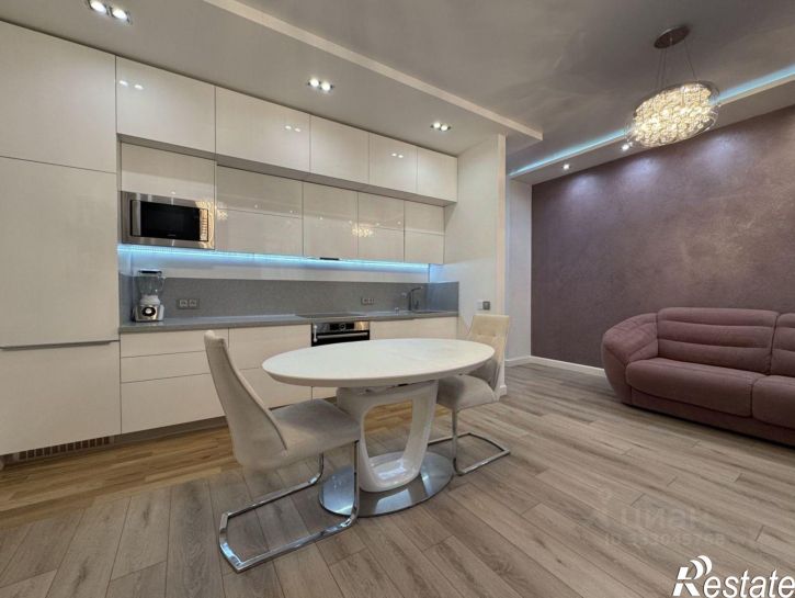 2-комн квартира ул Никитская, 110в,  д. 110в