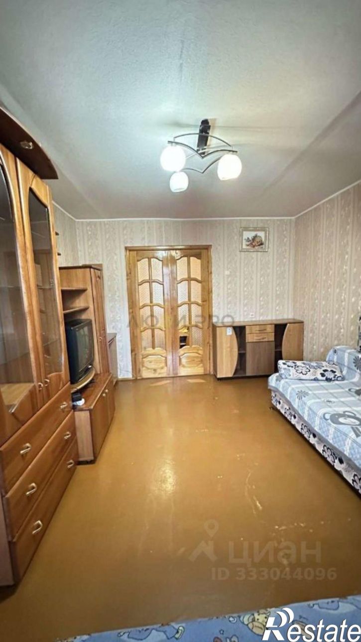 1-комн квартира ул Ленина, 19,  д. 19